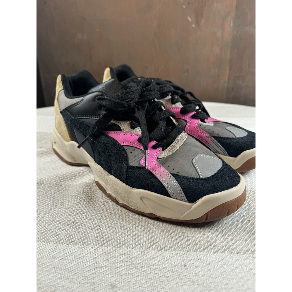 Size 10 - PUMA Rhude x‎ Performer Grey Black
